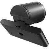 Lenovo 4XC1Q25246 webcam 8 MP 1920 x 1080 Pixels USB-C Zwart