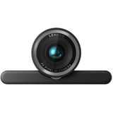 Lenovo 4XC1Q25246 webcam 8 MP 1920 x 1080 Pixels USB-C Zwart
