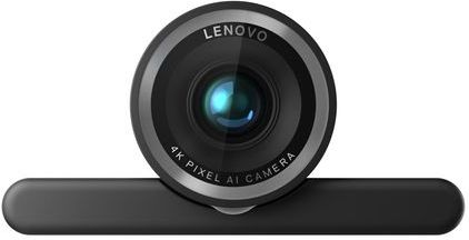 Lenovo 4XC1Q25246 webcam 8 MP 1920 x 1080 Pixels USB-C Zwart