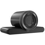 Lenovo - 4XC1Q25245 Webcam - Zwart - 4 MP - 1920 x 1080 Pixels - USB-C
