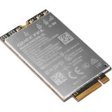 Lenovo 4XC1Q24434 netwerkkaart Intern WWAN