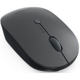 Lenovo 4Y51R29290 muis Universeel Ambidextrous Bluetooth + USB Type-C Optisch 2400 DPI