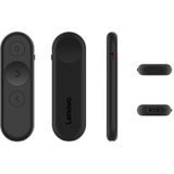 Lenovo 4XW1S62316 afstandsbediening Bluetooth Universeel Drukknopen