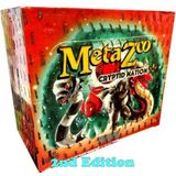 MetaZoo TCG - Cryptid Nation 2nd Edition Boosterbox