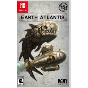Earth Atlantis - Elite Edition