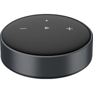 WiiM Mini - Draadloze Audio Streamer - Multiroom Stereo - Zwart - Voorversterker