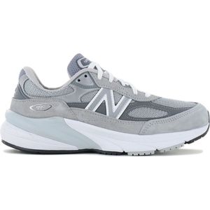 New Balance 990v6 Made in USA Women's - Grey
