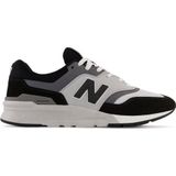 New Balance CM997 Heren Sneakers - Zwart - Maat 44.5