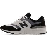 New Balance CM997 Heren Sneakers - Zwart - Maat 44.5