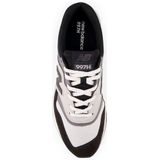 New Balance CM997 Heren Sneakers - Zwart - Maat 44.5