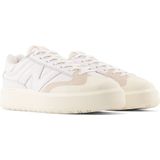 New Balance CT302 Sneakers - WHITE - Maat 6.5