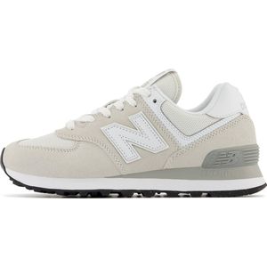 New Balance W4 Dames Sneakers - NIMBUS CLOUD
