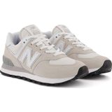 New Balance  574  Sneakers  dames Grijs