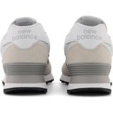 New Balance  574  Sneakers  dames Grijs