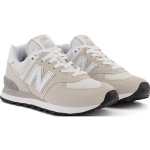 New Balance 574 Dames Sneakers - NIMBUS CLOUD