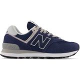 New Balance W4 Dames Sneakers - NAVY