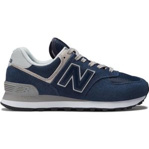 New Balance 574 V3 sneakers donkerblauw/grijs