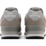 New Balance WL574 Dames Sneakers - Grijs - Maat 39