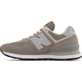 New Balance Dames 574 Core - Grijs