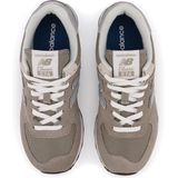 New Balance Dames 574 Core - Grijs