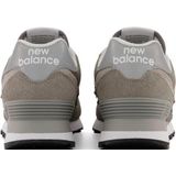 New Balance Wl574evg grey