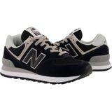 New Balance Wl575evb black