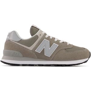New Balance 574 Heren Sneakers - GREY - Maat 40