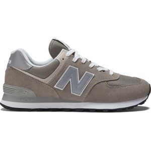 New Balance 574 Heren Sneakers - GREY
