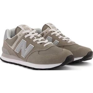 New Balance ML574 Heren Sneakers - Grijs - Maat 40.5