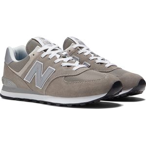 New Balance 574 Heren Sneakers - Grijs