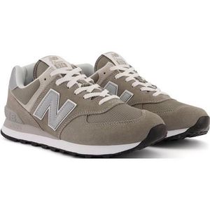 New Balance ML574 Heren Sneakers - Grijs - Maat 41.5