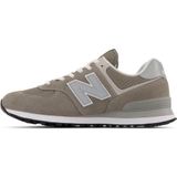 New Balance ML574 Heren Sneakers - Grijs - Maat 42