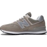 New Balance 574 Heren Sneakers - Grijs