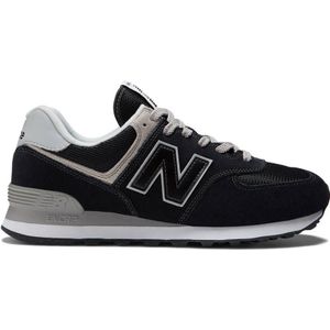 New Balance 574 Heren Sneakers - BLACK - Maat 40