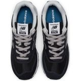 New Balance ML574 Heren Sneakers - Zwart - Maat 41.5