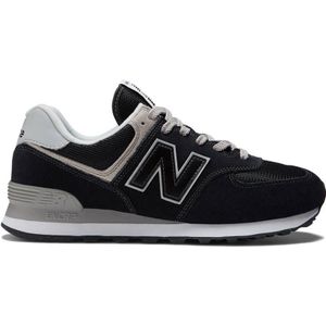 New Balance ML574 Heren Sneakers - Zwart - Maat 43