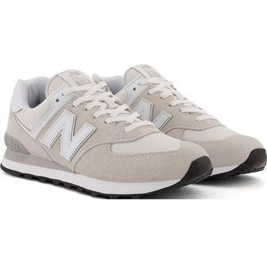 New Balance ML574 Heren Sneakers - NIMBUS CLOUD - Maat 45.5