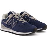 New Balance ML574 Heren Sneakers - NAVY - Maat 40