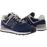 New Balance ML574 Heren Sneakers - NAVY - Maat 40.5