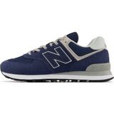 New Balance ML574 Heren Sneakers - NAVY - Maat 42.5
