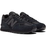 New Balance ML574 Heren Sneakers - Zwart - Maat 40