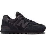 New Balance ML574 Heren Sneakers - Zwart - Maat 40