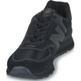 New Balance ML574 Heren Sneakers - Zwart - Maat 43