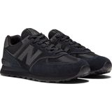 New Balance 574 Unisex Sneakers - BLACK