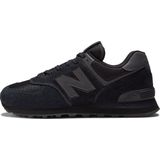 New Balance 574 Unisex Sneakers - BLACK