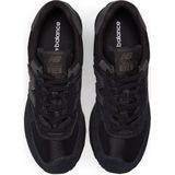 New Balance 574 Unisex Sneakers - BLACK