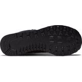 New Balance 574 Unisex Sneakers - BLACK