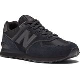 New Balance 574 Unisex Sneakers - BLACK