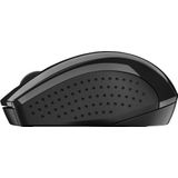 HP - 220 Silent Wireless Mouse - Draadloos - Zwart - Ambidextrous