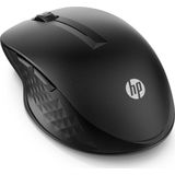 HP 430 - Draadloze Muis - Multi Device - Zwart